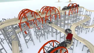 Скриншот 7 к игре TrainerVR
