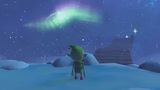 Скриншот 1 к игре Jingle