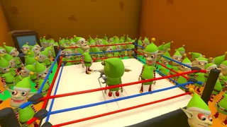 Скриншот 3 к игре Jingle