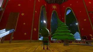 Скриншот 4 к игре Jingle