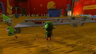 Скриншот 7 к игре Jingle
