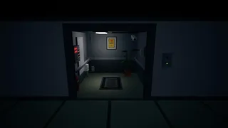 Скриншот 5 к игре No Ordinary Elevator