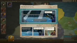 Скриншот 4 к игре Wildermyth