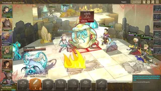 Скриншот 5 к игре Wildermyth