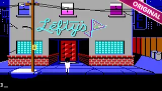 Скриншот 3 к игре Leisure Suit Larry 1 - In the Land of the Lounge Lizards