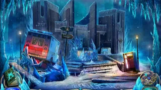 Скриншот 1 к игре Insane Cold: Back to the Ice Age