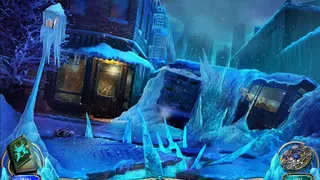 Скриншот 2 к игре Insane Cold: Back to the Ice Age
