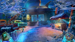 Скриншот 3 к игре Insane Cold: Back to the Ice Age