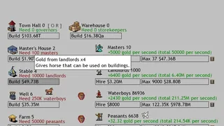 Скриншот 1 к игре Realm Revolutions
