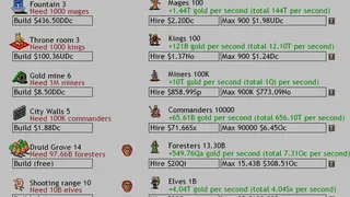 Скриншот 6 к игре Realm Revolutions