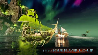 Скриншот 6 к игре Maelstrom