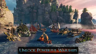 Скриншот 8 к игре Maelstrom