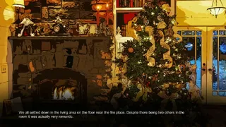 Скриншот 3 к игре Christmas party