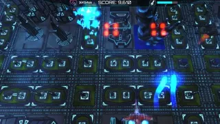 Скриншот 4 к игре STAR SHREDDERS