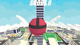 Скриншот 2 к игре Flappy Arms