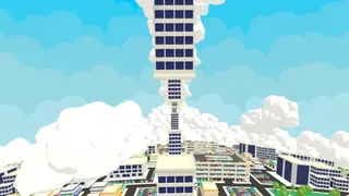Скриншот 3 к игре Flappy Arms