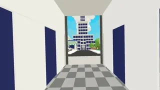 Скриншот 4 к игре Flappy Arms