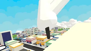 Скриншот 5 к игре Flappy Arms