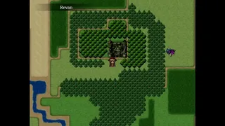 Скриншот 2 к игре Cross of Auria