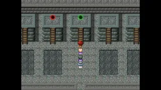 Скриншот 7 к игре Cross of Auria
