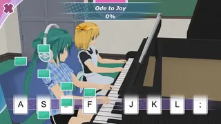 Скриншот 7 к игре Shoujo City