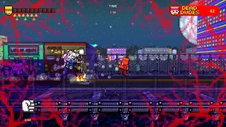 Скриншот 1 к игре Atomic Adam: Episode 1