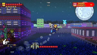 Скриншот 2 к игре Atomic Adam: Episode 1