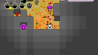 Скриншот 1 к игре Realm of the Ghost King