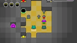 Скриншот 2 к игре Realm of the Ghost King