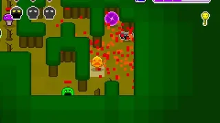 Скриншот 4 к игре Realm of the Ghost King