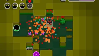 Скриншот 5 к игре Realm of the Ghost King
