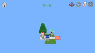Скриншот 2 к игре Synced Warriors