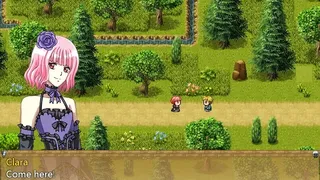 Скриншот 2 к игре The Legend of Bean