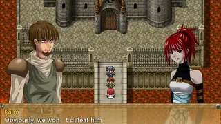 Скриншот 5 к игре The Legend of Bean