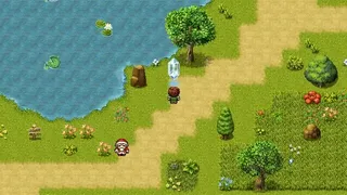 Скриншот 7 к игре The Legend of Bean