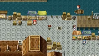 Скриншот 8 к игре The Legend of Bean
