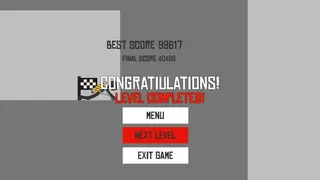 Скриншот 7 к игре Stickman Jetpack