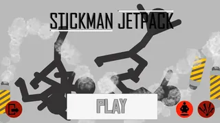 Скриншот 8 к игре Stickman Jetpack
