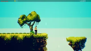 Скриншот 1 к игре Deep Dark Fight