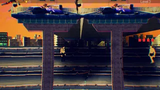Скриншот 3 к игре Deep Dark Fight