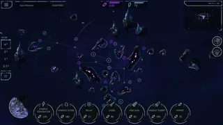 Скриншот 2 к игре Phantom Signal