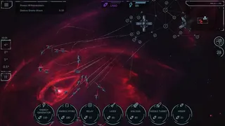 Скриншот 3 к игре Phantom Signal