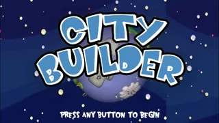 Скриншот 1 к игре City Builder