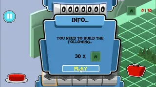 Скриншот 4 к игре City Builder