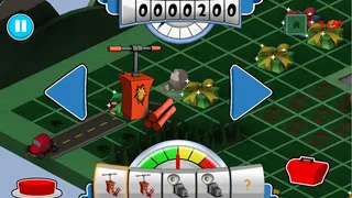 Скриншот 5 к игре City Builder