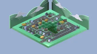 Скриншот 6 к игре City Builder