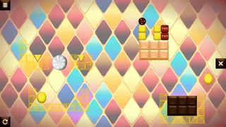 Скриншот 1 к игре Chocolate makes you happy 2
