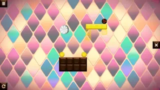 Скриншот 3 к игре Chocolate makes you happy 2
