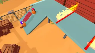 Скриншот 2 к игре Beavers Be Dammed