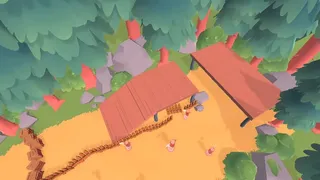 Скриншот 3 к игре Beavers Be Dammed